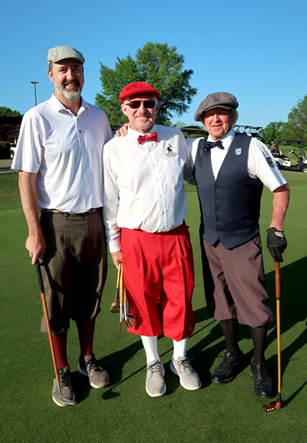 2022 S4B flory cal and ? – The Society of Hickory Golfers